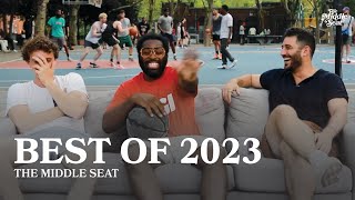 The Middle Seat | Best of 2023
