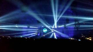 Rejecta - Intro | Qlimax 2019 | Symphony of Shadow | GelreDome | Arnhem