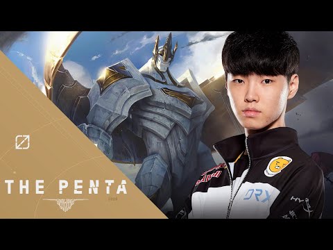 The Penta | Best of the Season