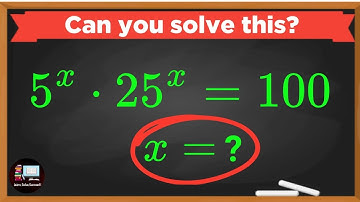 Germany | Math Olympiad x=? | Can you solve this?