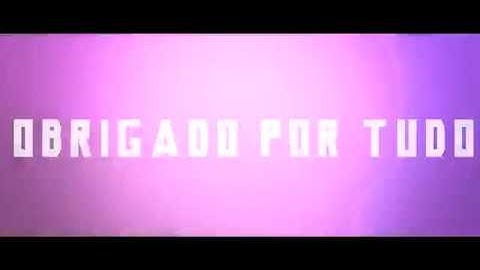 ►300 Inscritos. (Obrigado)// Leia a descrição.(Sorteio de intro)