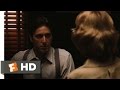 The New Godfather - The Godfather (9/9) Movie CLIP (1972) HD
