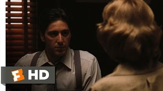 The New Godfather - The Godfather (9\/9) Movie CLIP (1972) HD