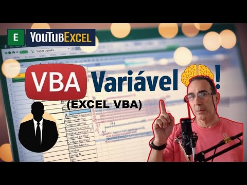 Excel VBA: tudo