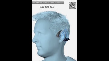 Bluetooth 5.0 S.Wear Z8 Wireless Headphones Bone Conduction Earphone Outdoor Sport Headset with Mic