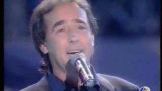 Video thumbnail of "Serrat le canta a Lola Flores Pena penita pena"