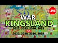  kvk 3 3035 kingsland ouvert  fights  rise of kingdoms fr