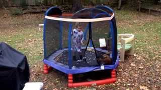 Hogan Doesnt Play Nice