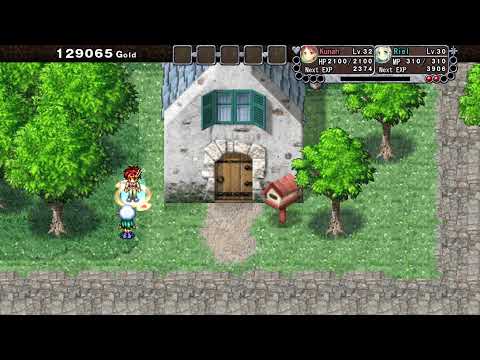 Frane: Dragonsu0027 Odyssey (PS4) - Part 7