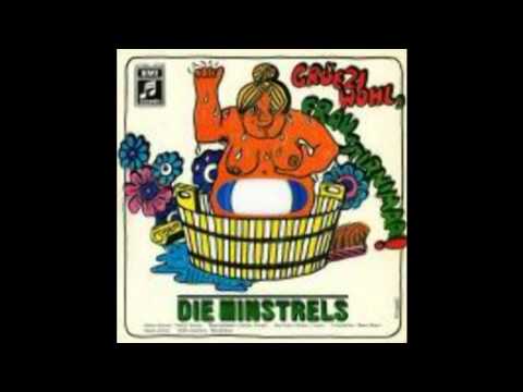 Die Minstrels — DIE MINSTRELS GRÜEZI WOHL FRAU STIRNIMAA
