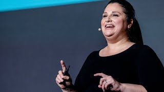 Making Your Data Work – Rachael Hadaway