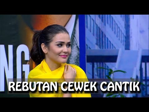 Sule dan Andre Rebutan Cewek Cantik