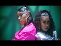 Ayanis -  Lil Boi (Big Talk)  feat. Queen Naija [Official Music Video]