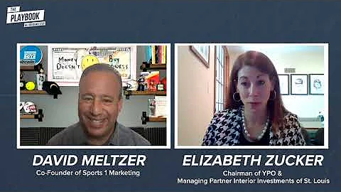 Elizabeth Zucker: Surround Yourself With the Right...