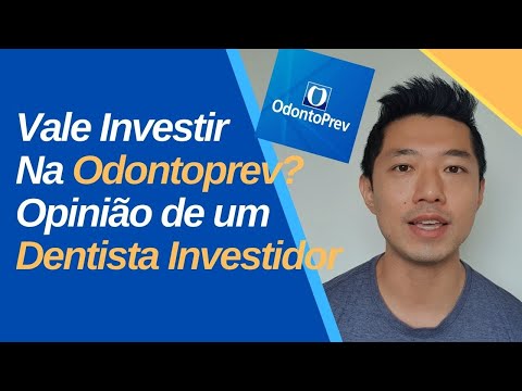 Investir em Odontoprev (ODPV3)? Conheça a visão de um dentista sobre a Odontoprev