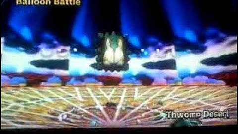 mario kart wii texture hacks battle and item hacks