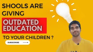 Skill Vs Knowledge || Explained By Ravi Ranjan || English video || Future is learning skills