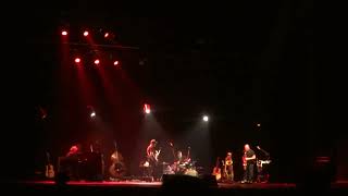 Hubert Felix Thiefaine Unplugged Page noire Le Grand Rex 29 01 22 RG2764