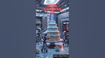 Robots making cake 😮#shorts #cake #robot #trending #making #robotics #ai