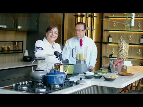 Cozinhando Sem Bactérias - Com a Chef Mami
