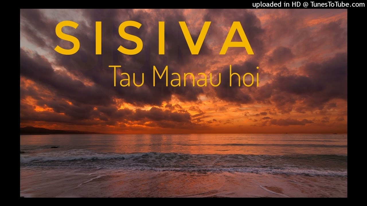 SISIVA -Tau manau hoi(OLD SKOOL VIBE🎵🌴) //SIOPSMANABEH_YOUTUBE_CHANNEL