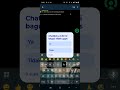 Chatbot Using Google Gemini API V. 1.10 #geminiai #genai #gemini #chatgpt #bot #chatbot