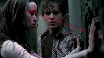 Terminator:Sarah Connor Chronicles(Save it)