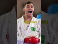 Top 10 Karate Players In The World Wkf Ranking Topkarateplayers Rafeal 