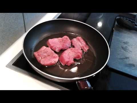 Video: Wie Man Schweinefleisch Richtig Kocht