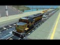 Train transport simulator  level 4 million games