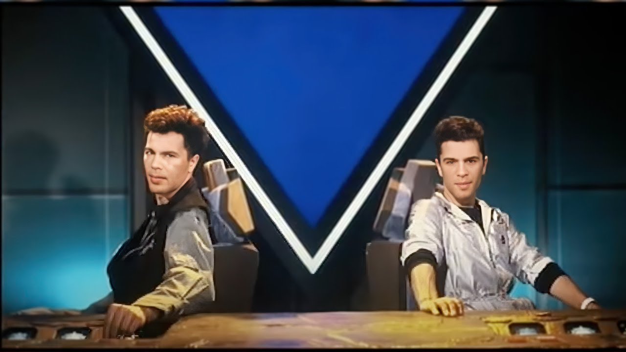 Qui étaient réellement les frères Bogdanoff ?