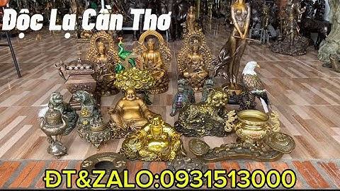 Gậy như ý bằng đồng _ Đại bàng bằng đồng _ Gạt tàn 1968 #độclạcầnthơ #doco 