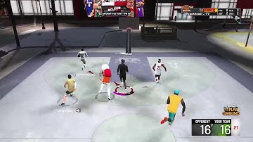 NBA 2K20 LIVE STREAM|SS3 GRIND|#KRACKNATION