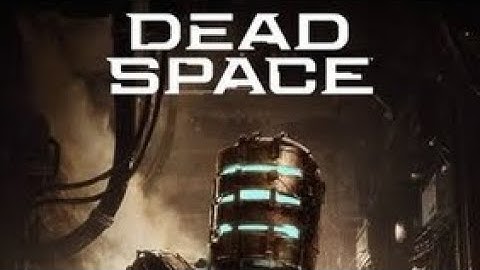 Welcome to the USG Ishimura! Dead Space Remake Part 1