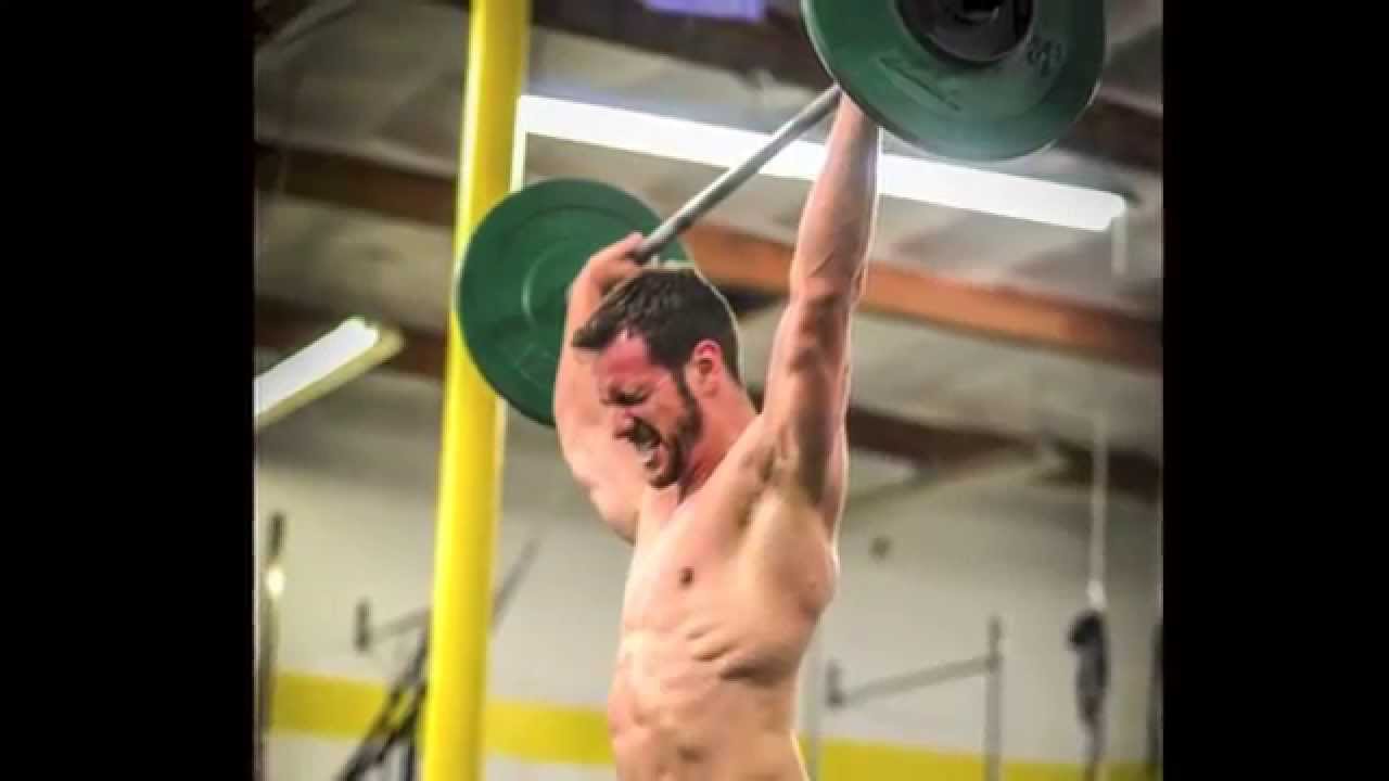 The 2014 Open with CrossFit XFactor YouTube