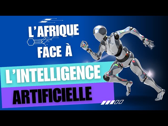 Les économies africaines à l'ère de l'intelligence artificielle