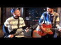 Little Dragon Play Guitar