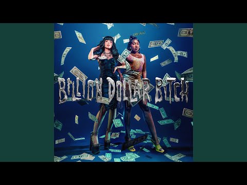 Billion Dollar Bitch (feat. Yung Baby Tate)