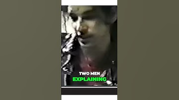 Chilling Grave Robbing Video Surfaces Real or Terrifying Hoax