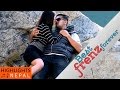 Lukau lukau malai katai  song  best friends forever bff nepali movie song 2016 