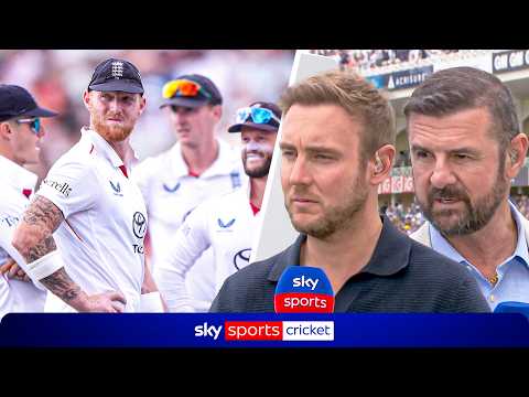"Bazball dies where it all began" | REACTION as England limp to 2-1 series defeat to New Zealand! 🚨