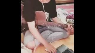 stand here alone - sosok sempurna cover by joe