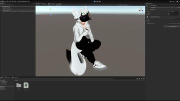 How avatar ripping is done in VRChat!