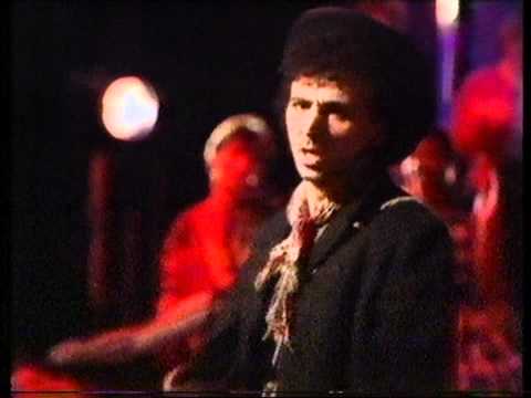 Dexy's Midnight Runners - Jackie Wilson Said (I'm ...