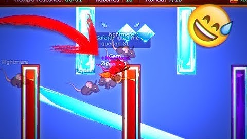 Transformice | Bruja Hacker Pro | DrozHD Official