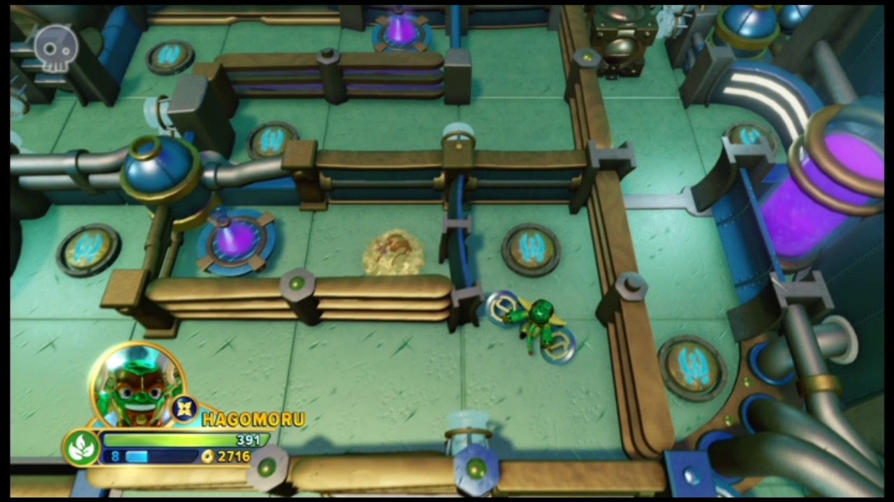 How to get Bad Juju's soul Gem - YouTube