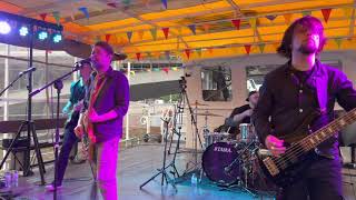 картинка: 7раса — Вечное лето (Live, Концерт на корабле, 06.06.2021)