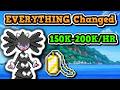 NEW Amulet Coin Farming Guide In PokeMMO 2026 Money NEW Amulet Coin Farming Guide In PokeMMO 2026 Money