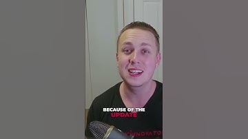 Windows Update Bricked My PC! 😭