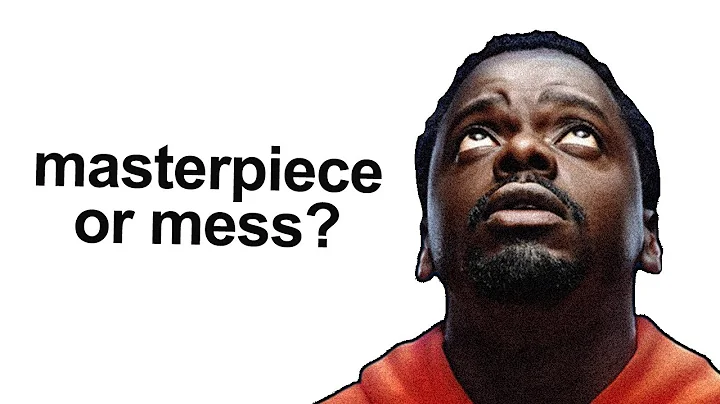 Nope Is Insane | Explained